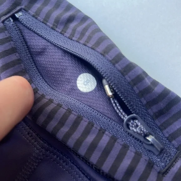 Lululemon crop 21” inseam - Picture 4 of 4